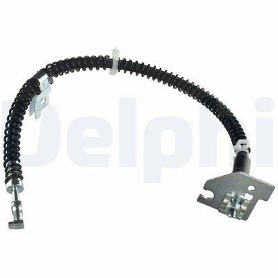 Brake Hose DELPHI LH7160