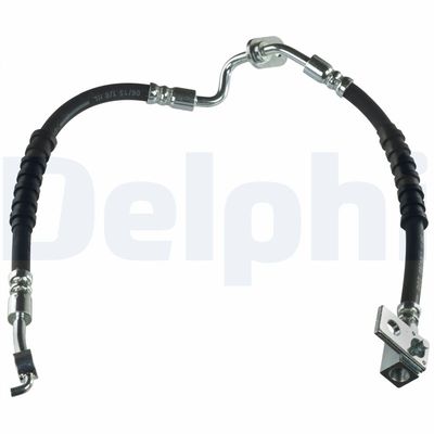 Brake Hose DELPHI LH7166