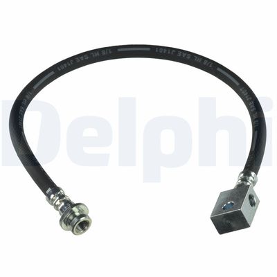 Brake Hose DELPHI LH7182