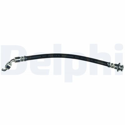 Brake Hose DELPHI LH7185