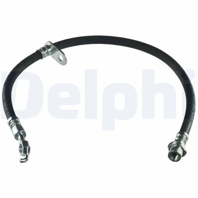 Brake Hose DELPHI LH7195