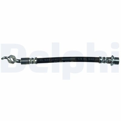Brake Hose DELPHI LH7198
