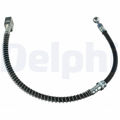 Brake Hose DELPHI LH7209