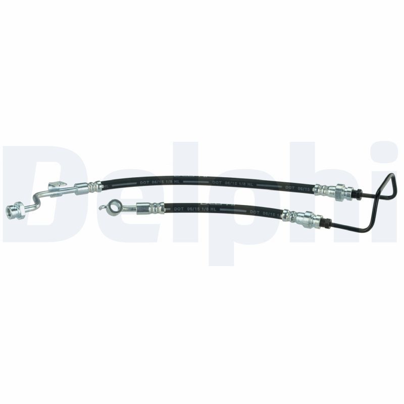 DELPHI LH7211 Brake Hose