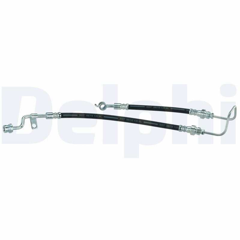 DELPHI LH7212 Brake Hose