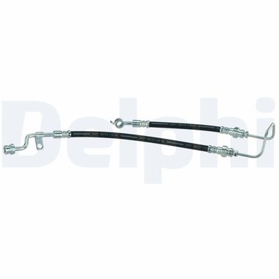 Brake Hose DELPHI LH7212