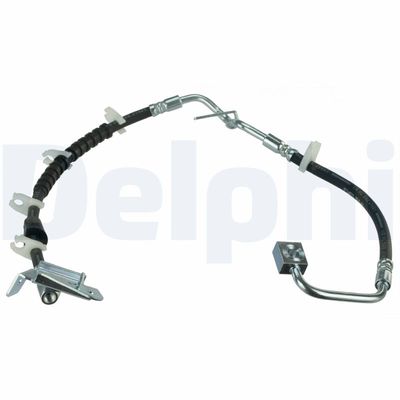 Brake Hose DELPHI LH7224