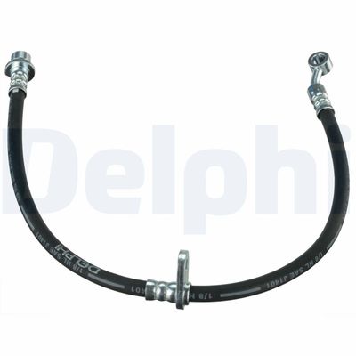 Brake Hose DELPHI LH7242