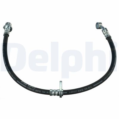 Brake Hose DELPHI LH7243