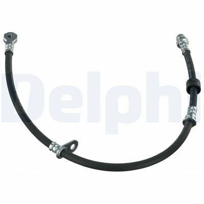 Brake Hose DELPHI LH7245