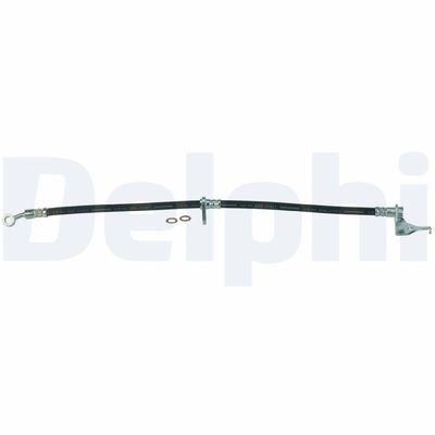 Brake Hose DELPHI LH7282