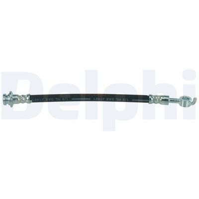 Brake Hose DELPHI LH7301