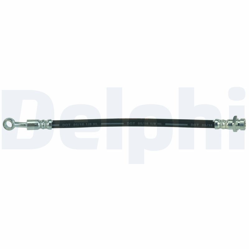 DELPHI LH7302 Brake Hose