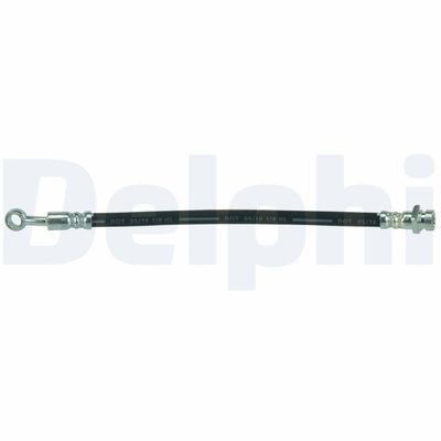 Brake Hose DELPHI LH7302