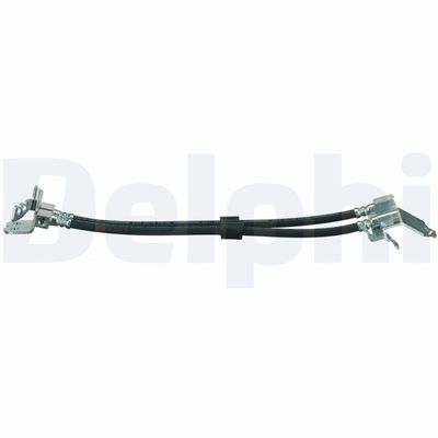 Brake Hose DELPHI LH7318