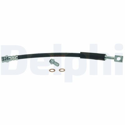 Brake Hose DELPHI LH7325