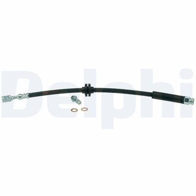 Brake Hose DELPHI LH7335