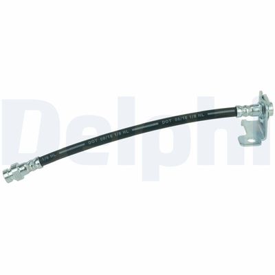 Brake Hose DELPHI LH7358