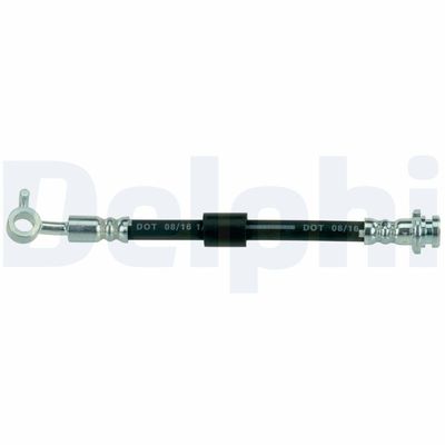 Brake Hose DELPHI LH7373