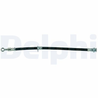 Brake Hose DELPHI LH7374