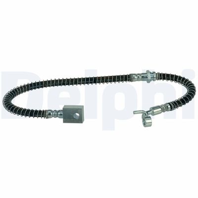 Brake Hose DELPHI LH7375