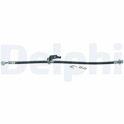 Brake Hose DELPHI LH7382