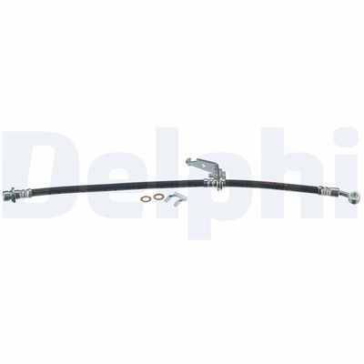 Brake Hose DELPHI LH7383