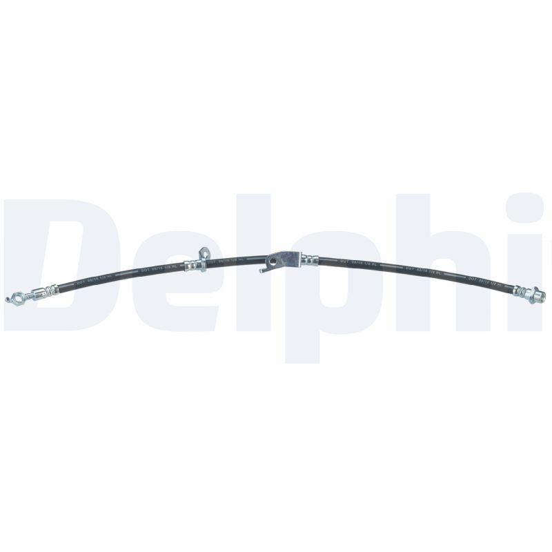 DELPHI LH7393 Brake Hose