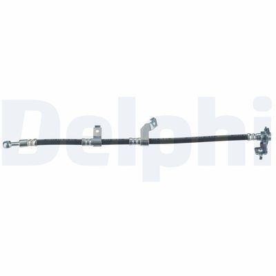 Brake Hose DELPHI LH7396