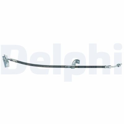 Brake Hose DELPHI LH7398