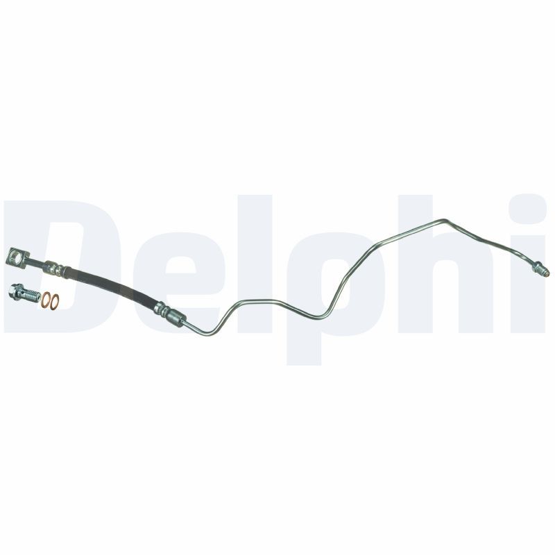DELPHI LH7404 Brake Hose