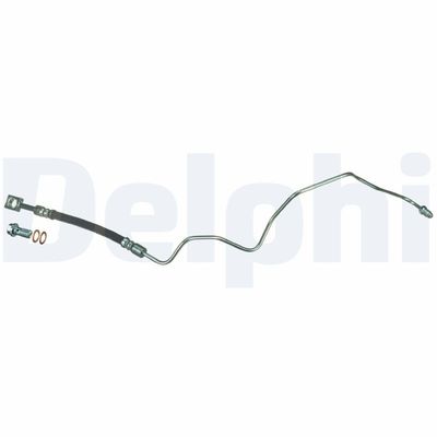 Brake Hose DELPHI LH7404