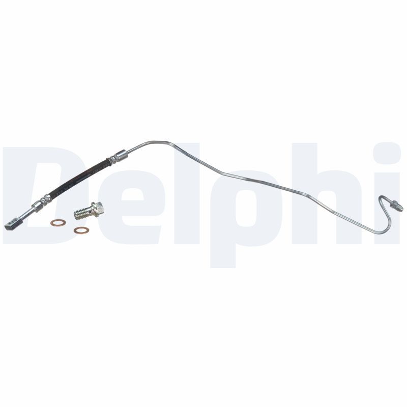 DELPHI LH7405 Brake Hose