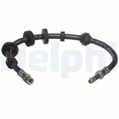 Brake Hose DELPHI LH7410