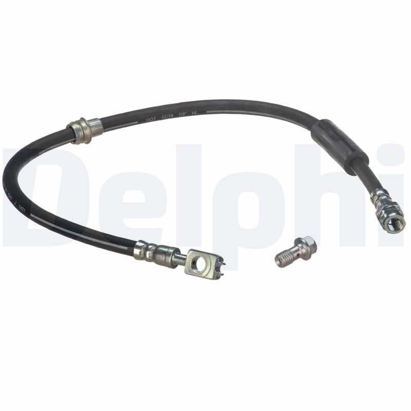 DELPHI LH7412 Brake Hose