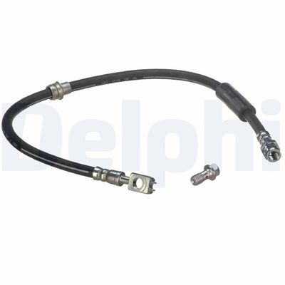 Brake Hose DELPHI LH7412