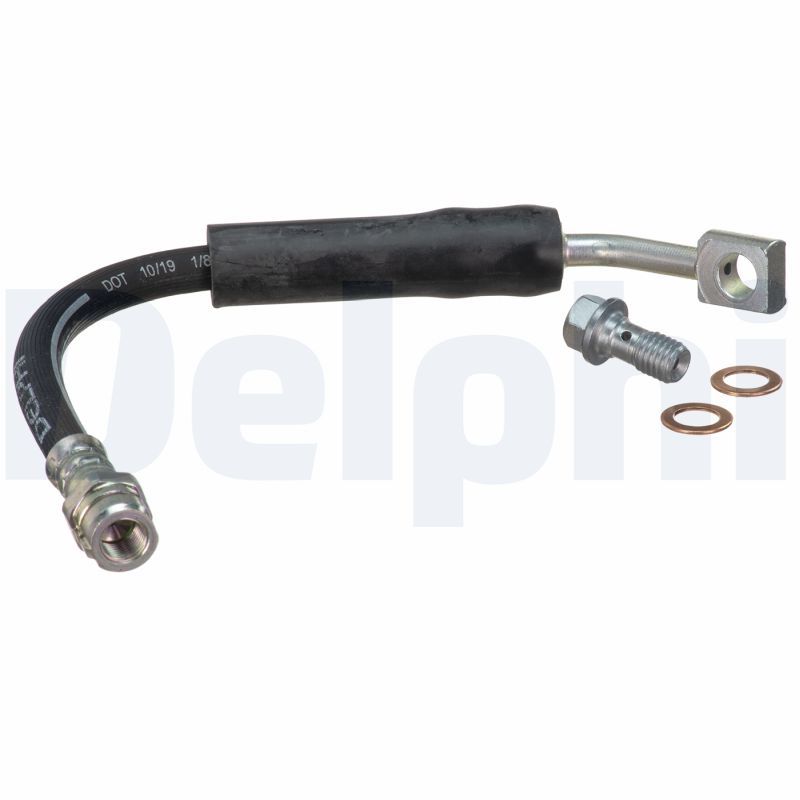 DELPHI LH7415 Brake Hose