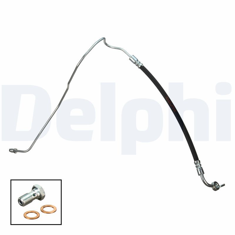 DELPHI LH7425 Brake Hose