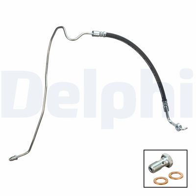 Brake Hose DELPHI LH7426