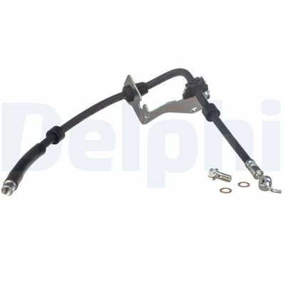 Brake Hose DELPHI LH7429
