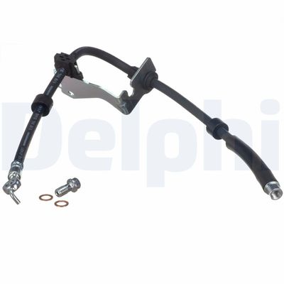 Brake Hose DELPHI LH7430