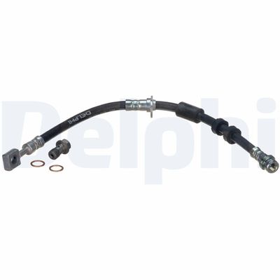 Brake Hose DELPHI LH7434