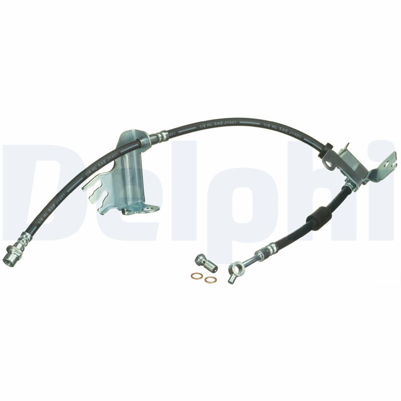 DELPHI LH7457 Brake Hose