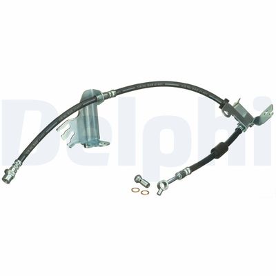Brake Hose DELPHI LH7457