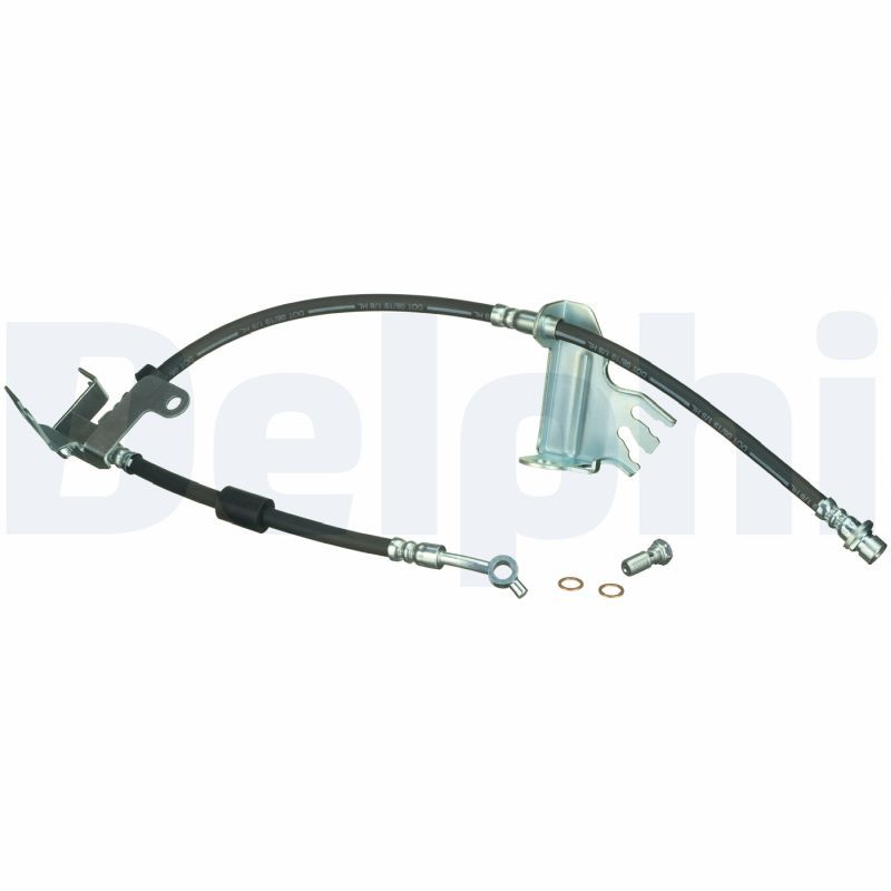 DELPHI LH7460 Brake Hose