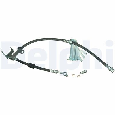 Brake Hose DELPHI LH7460