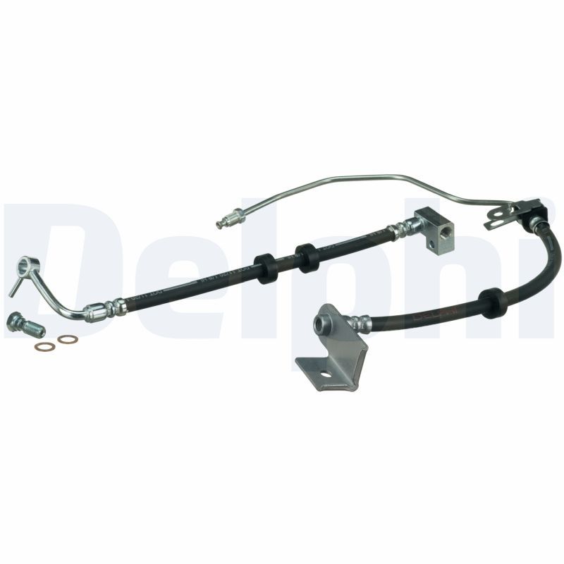DELPHI LH7461 Brake Hose