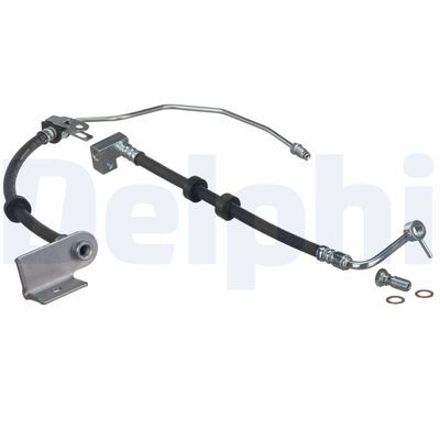 Brake Hose DELPHI LH7462