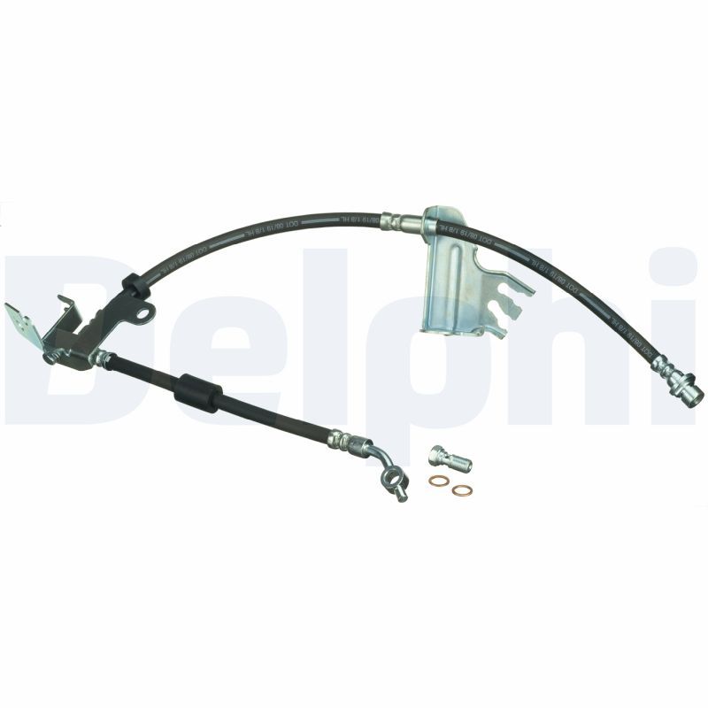 DELPHI LH7463 Brake Hose