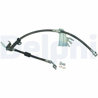 Brake Hose DELPHI LH7463